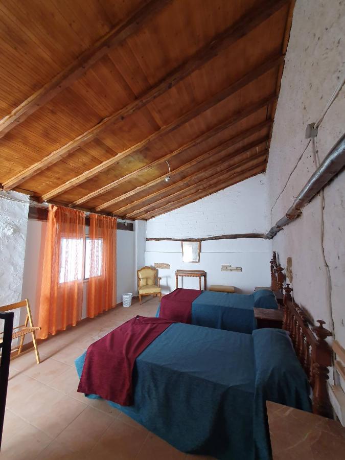 Casa Bautista - Rotgla Villa Rotgla y Corbera ภายนอก รูปภาพ