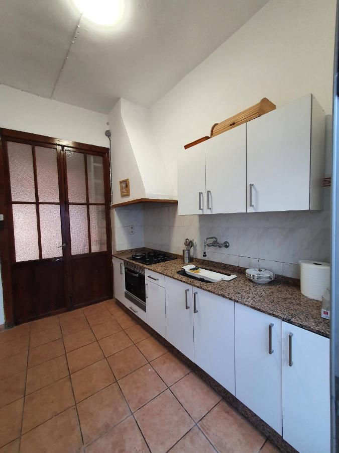 Casa Bautista - Rotgla Villa Rotgla y Corbera ภายนอก รูปภาพ
