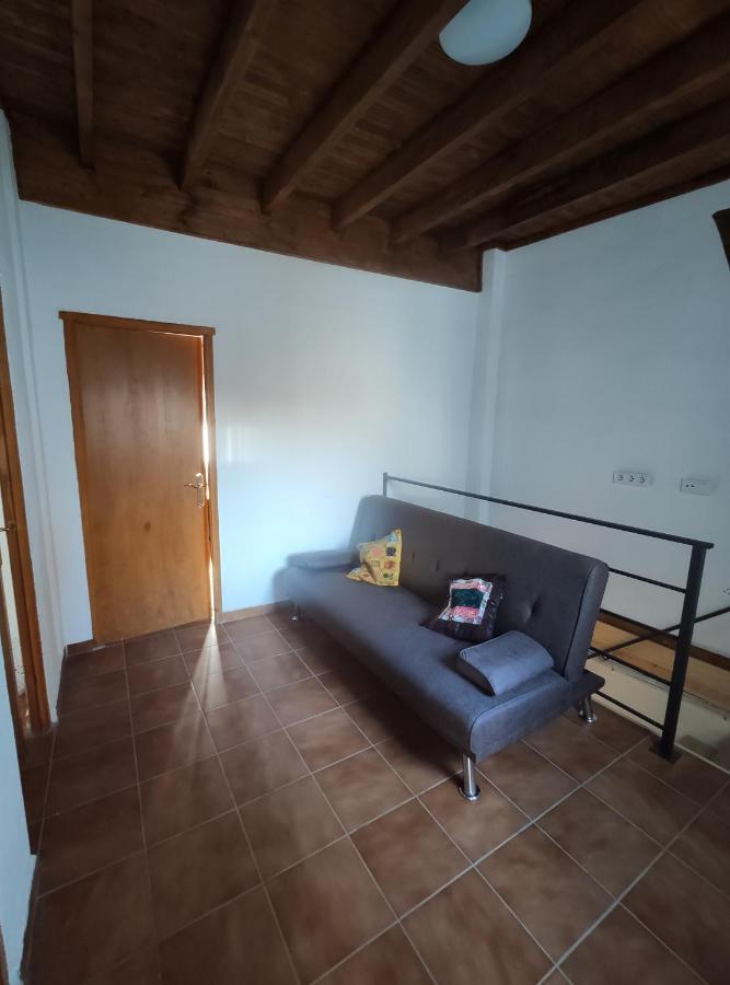 Casa Bautista - Rotgla Villa Rotgla y Corbera ภายนอก รูปภาพ