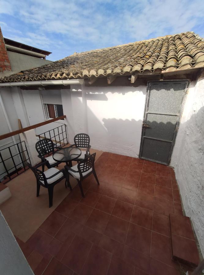 Casa Bautista - Rotgla Villa Rotgla y Corbera ภายนอก รูปภาพ