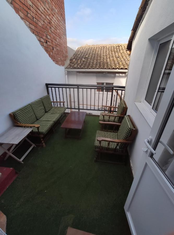 Casa Bautista - Rotgla Villa Rotgla y Corbera ภายนอก รูปภาพ