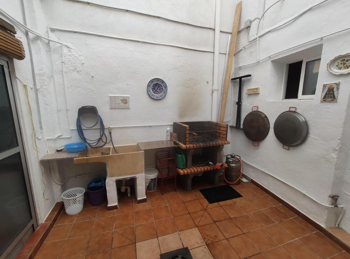 Casa Bautista - Rotgla Villa Rotgla y Corbera ภายนอก รูปภาพ