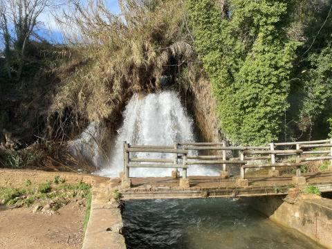 Casa Bautista - Rotgla Villa Rotgla y Corbera ภายนอก รูปภาพ